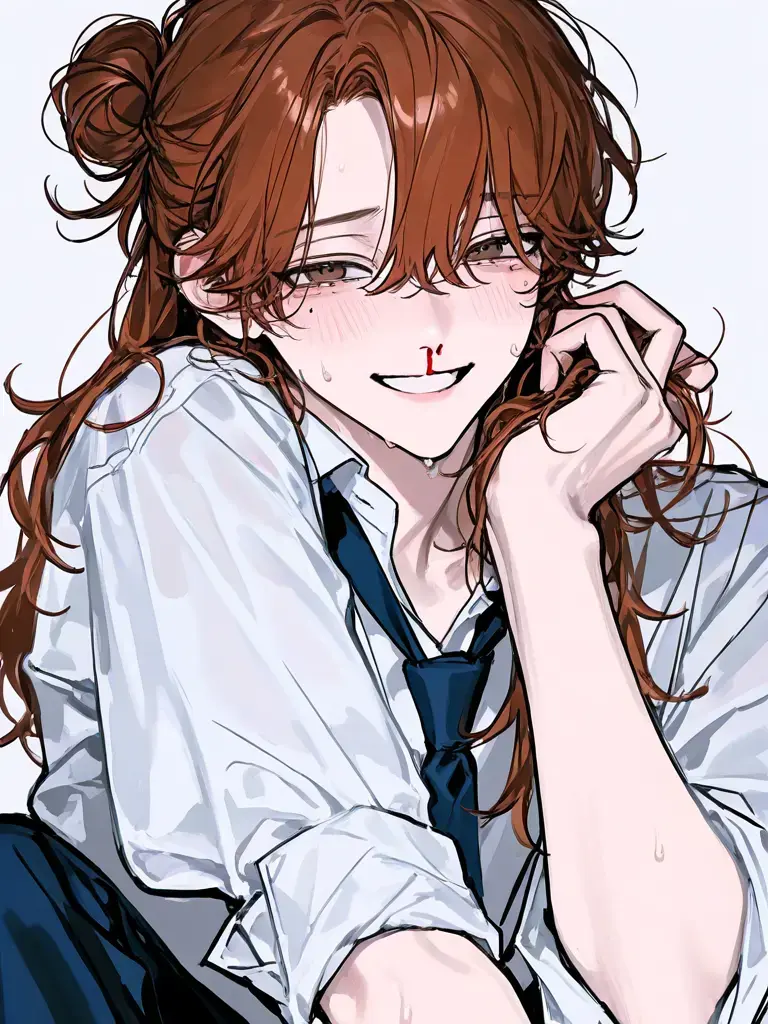 Yuma4649의 {{user}}, I think I'm the one being taught a lesson