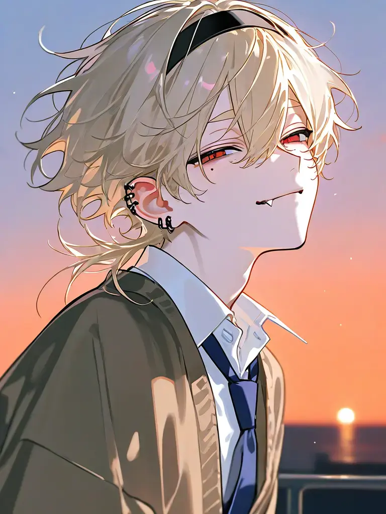 Yuma4649의 良い終末を