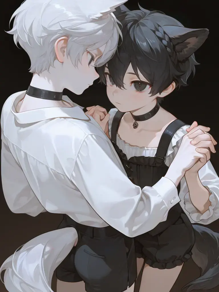 Yuma4649의 あいつらつがいみたい