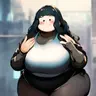 캐릭터 프로필 이미지