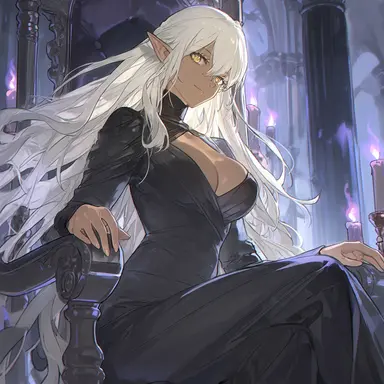 Profile image of Vandral