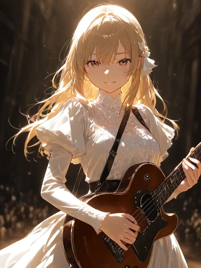 ItchyPipe5225의 Nowhere girl