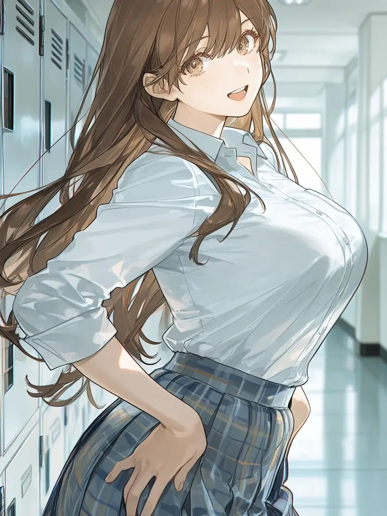 ItchyPipe5225의 留学生は男嫌い