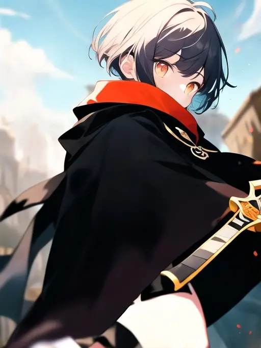 ToughRule6014의 소꿉친구 엘프 검사 란