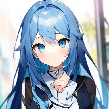 Profile image of 레이아