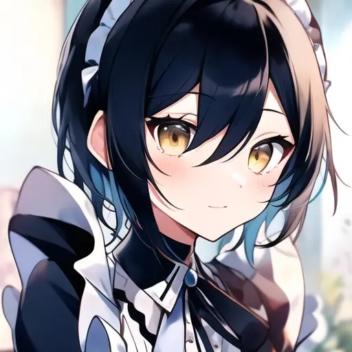 ToughRule6014의 메이드 안드레이