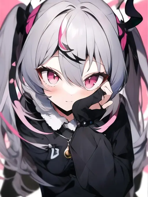 ToughRule6014의 날 유혹하는 악마