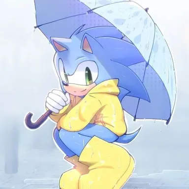 Profile image of Sonic