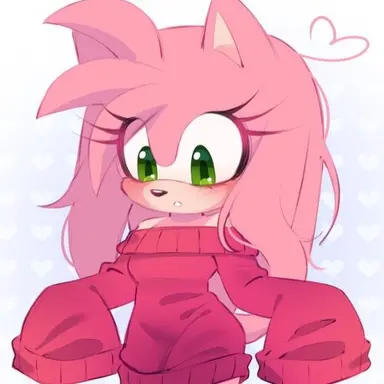 Profile image of Amy