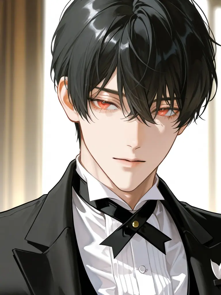 CandidDice2499의 신을 보좌하는 보좌관