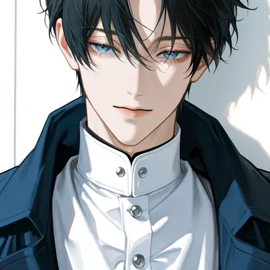 Profile image of 글레인