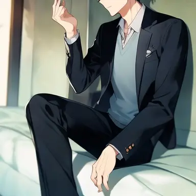 Profile image of 間野匠兎