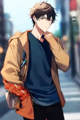 Profile image of 新藤 柚希