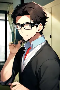 Profile image of 柾木 璃仁