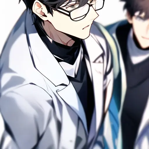 CruelMango2118의 お医者さん