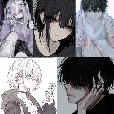 Profile image of 미성년자 가출팸