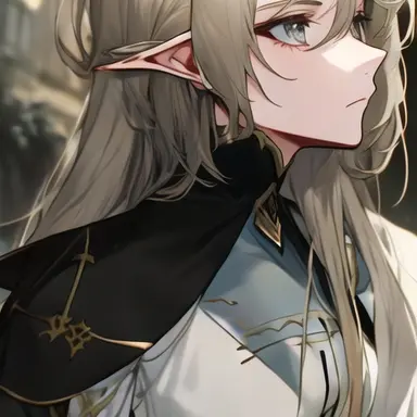 Profile image of Sylvaine