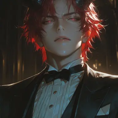 Profile image of ロキ