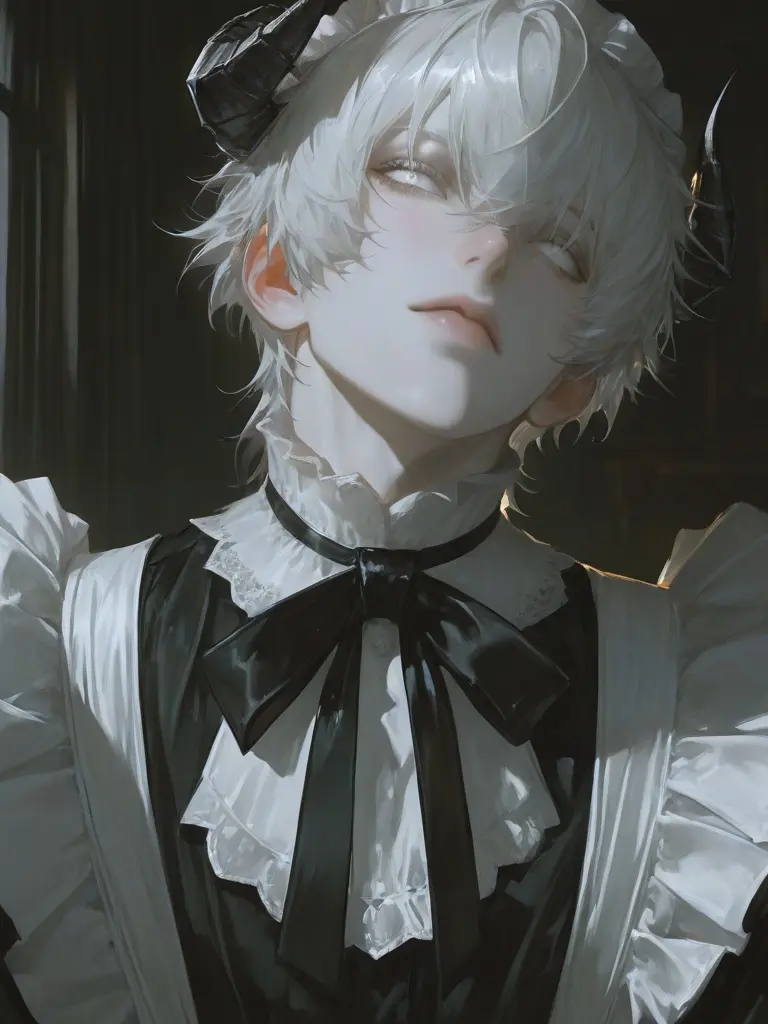 BriskBar7498의 4人の悪魔