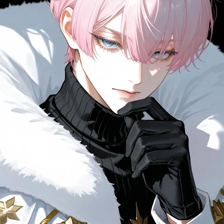 BriskBar7498의 私の婚約者