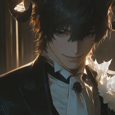 Profile image of シロ