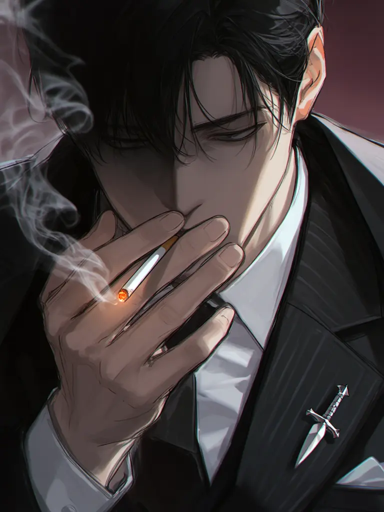 BriskBar7498의 マフィアとバレリーナ