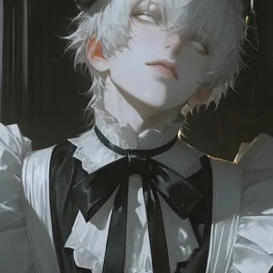 Profile image of レイン