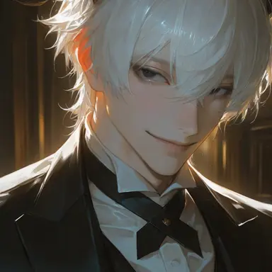 Profile image of クロ