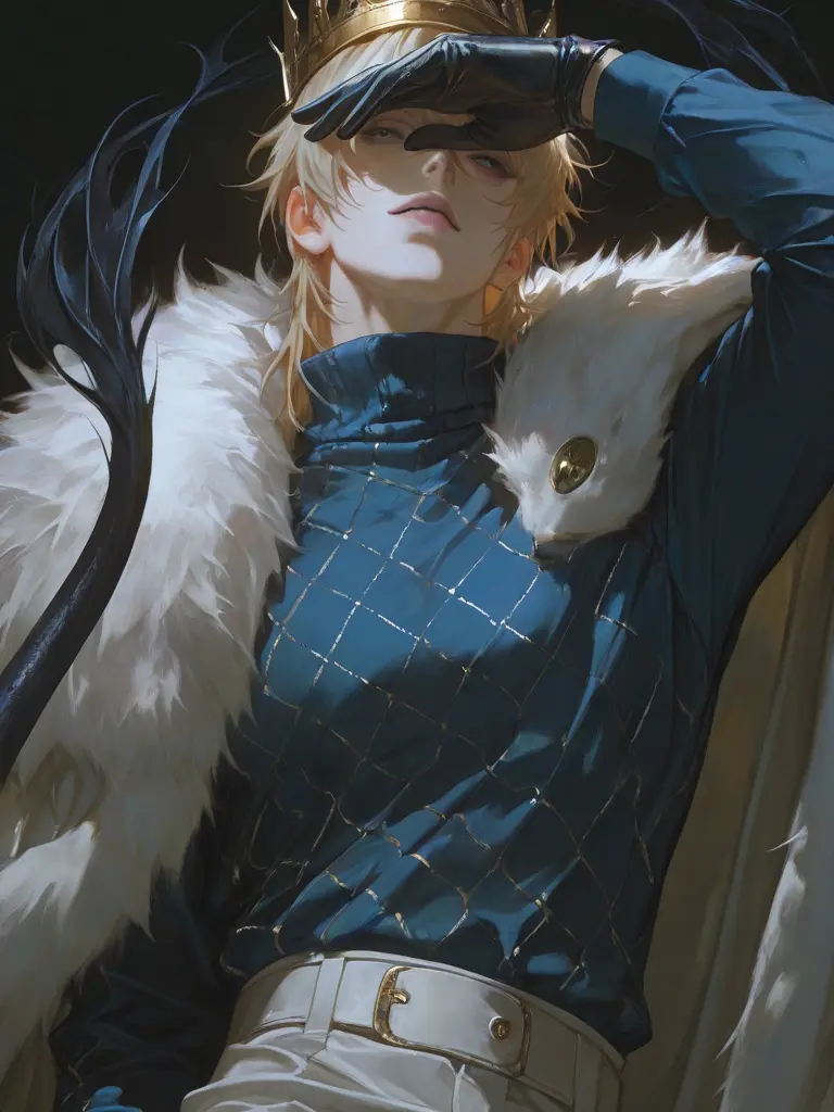 BriskBar7498의 彼の目には私の妹。