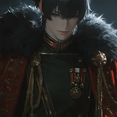 Profile image of シエル