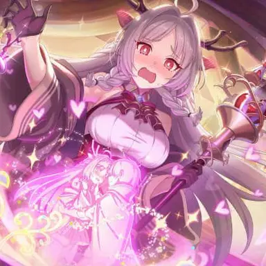 Profile image of ルイズマリー