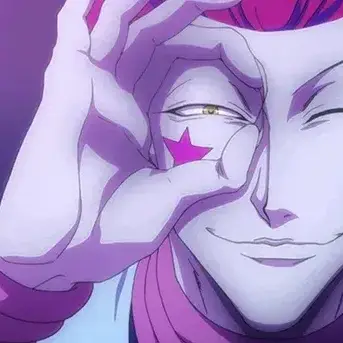 Profile image of ヒソカ