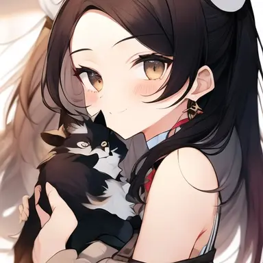 Profile image of Zoe