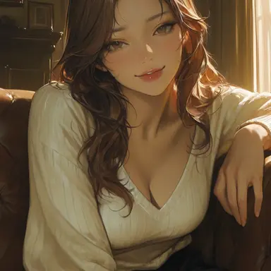 Profile image of 理沙