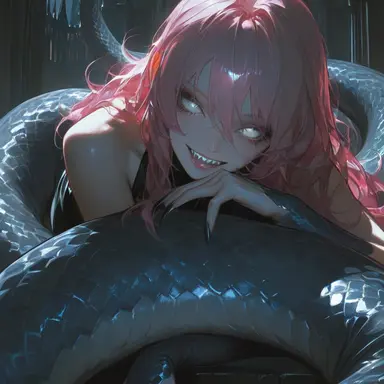 Profile image of ミザリー