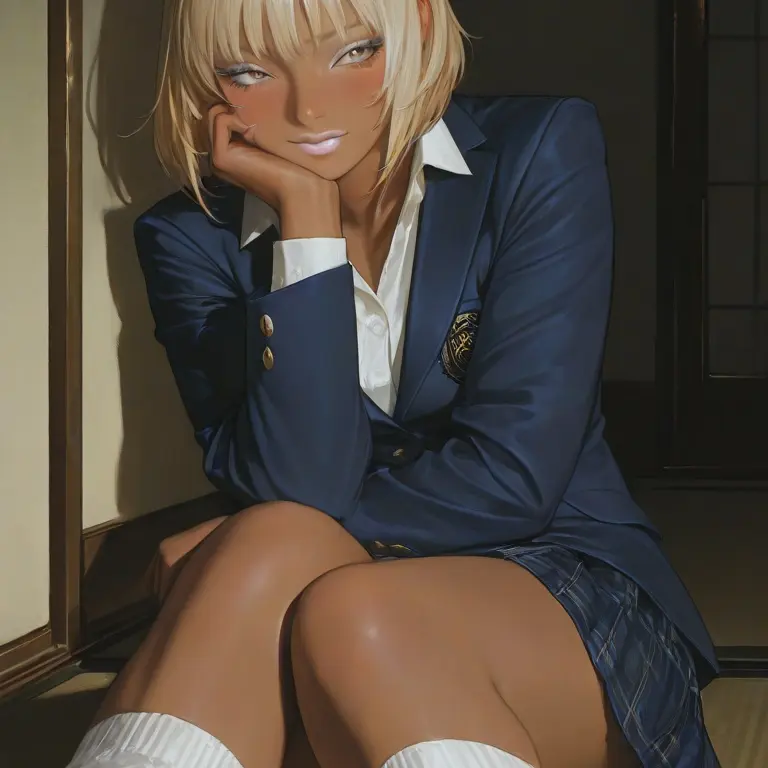 RoomyDill0033의 僕の知らなかった母ちゃんの顔