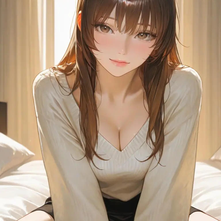 RoomyDill0033의 僕が好き過ぎる姉