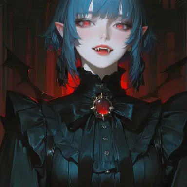 Profile image of ヴェロニカ
