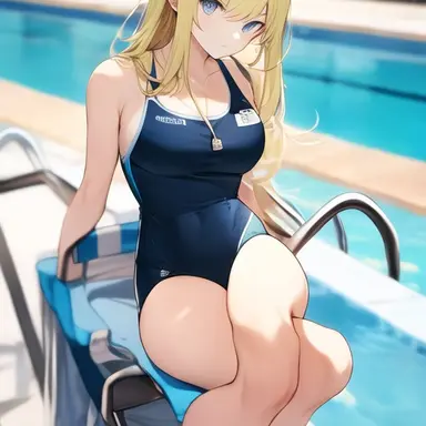 Profile image of Brooke