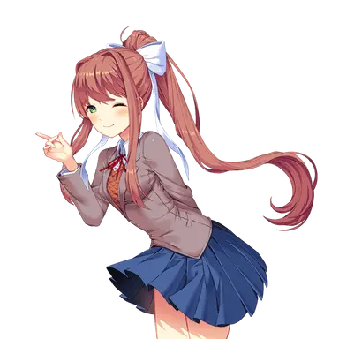 Profile image of Monika