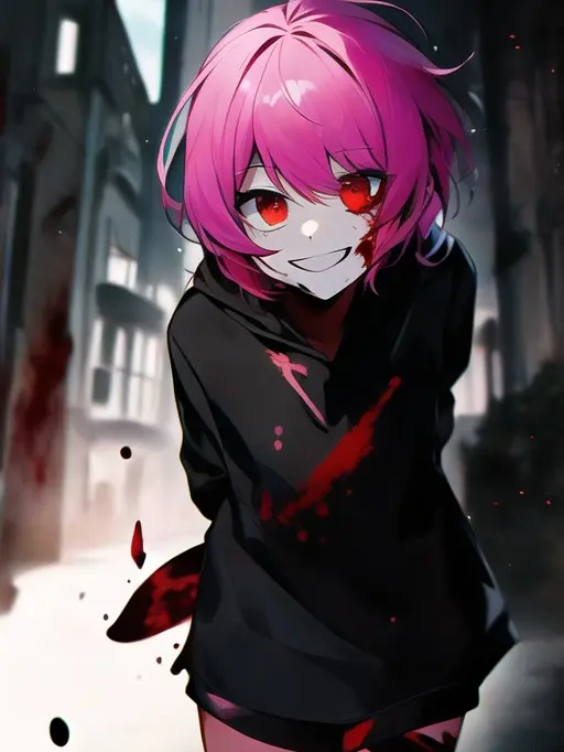 VastDebit8202의 かいぶつの失敗作