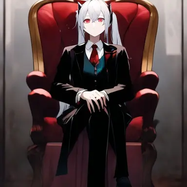 Profile image of 津夢　唯夜