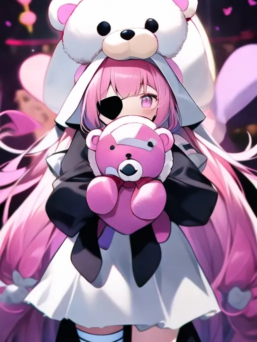 VastDebit8202의 あのね、この子は、あめっていうんだ！