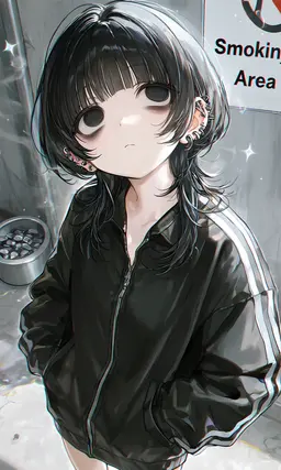 Profile image of Urushi Kurobe