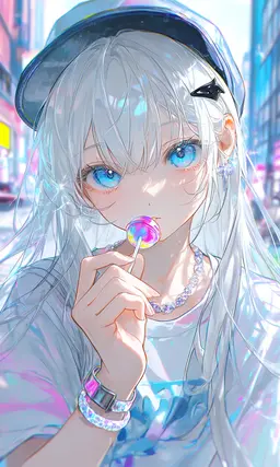 Profile image of Junna Shiranami