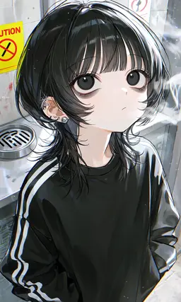 Profile image of Urushi Kurobe