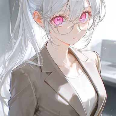 Profile image of まゆ・仕事中