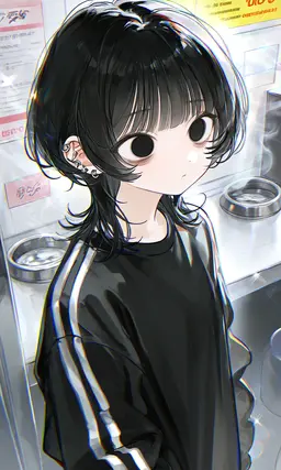 Profile image of Urushi Kurobe