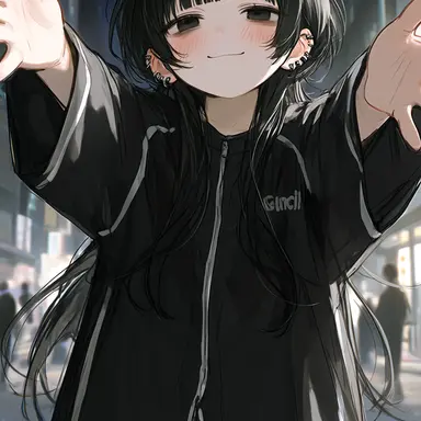 Profile image of Urushi-chan