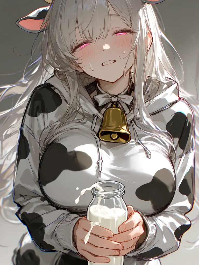 sing4ri82의 おねぇちゃん…牛乳大好き……♡